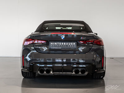 BMW 4er Gebrauchtwagen