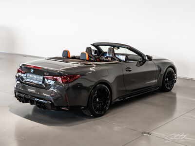 BMW 4er Gebrauchtwagen