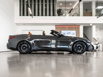 BMW 4er Gebrauchtwagen