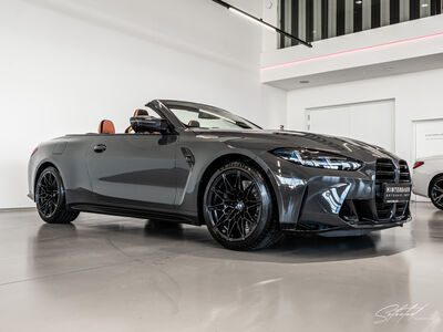 BMW 4er Gebrauchtwagen