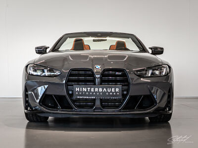 BMW 4er Gebrauchtwagen