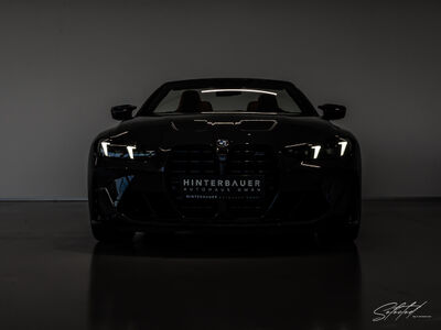 BMW 4er Gebrauchtwagen