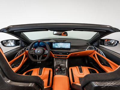 BMW 4er Gebrauchtwagen