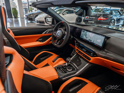 BMW 4er Gebrauchtwagen