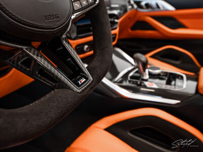 BMW 4er Gebrauchtwagen