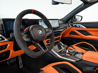 BMW 4er Gebrauchtwagen