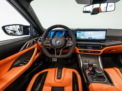 BMW 4er Gebrauchtwagen