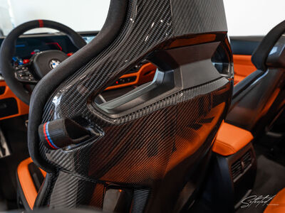 BMW 4er Gebrauchtwagen