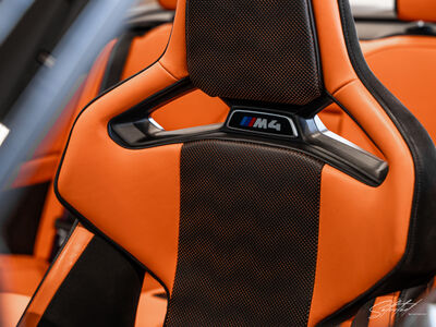 BMW 4er Gebrauchtwagen