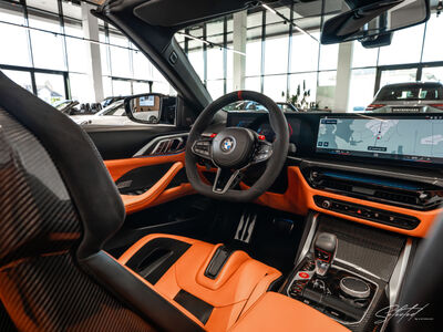 BMW 4er Gebrauchtwagen