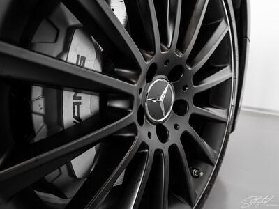 Mercedes-Benz C-Klasse Gebrauchtwagen