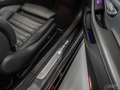 Mercedes-Benz C-Klasse Gebrauchtwagen