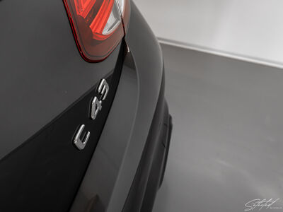 Mercedes-Benz C-Klasse Gebrauchtwagen