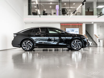 VW ID.7 Gebrauchtwagen VW ID.7 Gebrauchtwagen