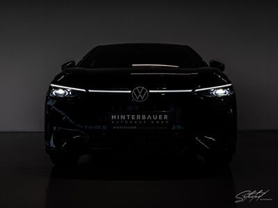 VW ID.7 Gebrauchtwagen VW ID.7 Gebrauchtwagen