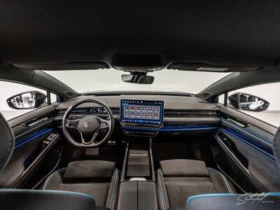 VW ID.7 Gebrauchtwagen VW ID.7 Gebrauchtwagen