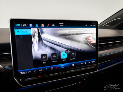 VW ID.7 Gebrauchtwagen VW ID.7 Gebrauchtwagen