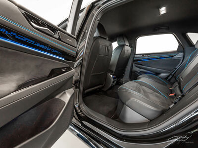 VW ID.7 Gebrauchtwagen VW ID.7 Gebrauchtwagen