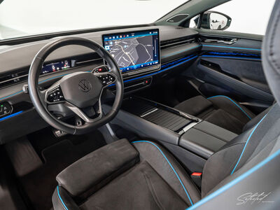 VW ID.7 Gebrauchtwagen VW ID.7 Gebrauchtwagen