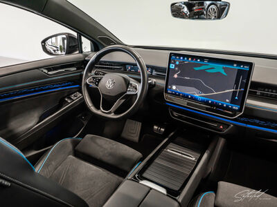 VW ID.7 Gebrauchtwagen VW ID.7 Gebrauchtwagen