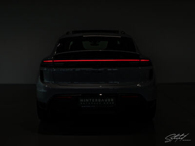 Porsche Macan Gebrauchtwagen