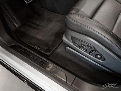 Porsche Macan Gebrauchtwagen