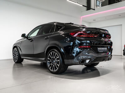 BMW X6 Gebrauchtwagen