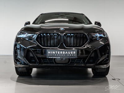 BMW X6 Gebrauchtwagen