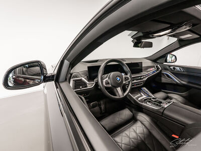 BMW X6 Gebrauchtwagen