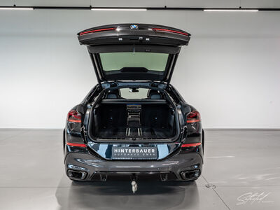 BMW X6 Gebrauchtwagen