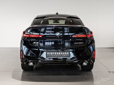 BMW X4 Gebrauchtwagen