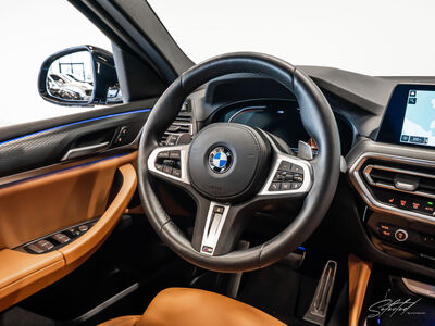 BMW X4 Gebrauchtwagen