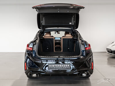 BMW X4 Gebrauchtwagen