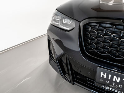 BMW X4 Gebrauchtwagen