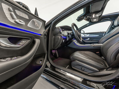 Mercedes-Benz CLS Gebrauchtwagen