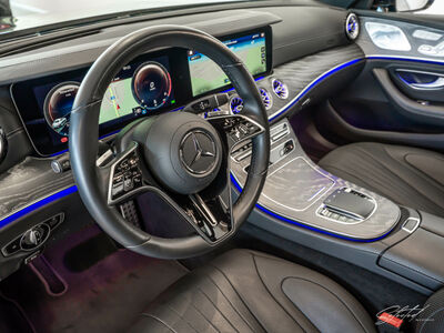 Mercedes-Benz CLS Gebrauchtwagen