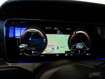 Mercedes-Benz CLS Gebrauchtwagen