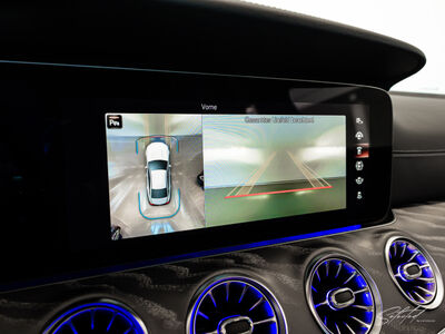 Mercedes-Benz CLS Gebrauchtwagen