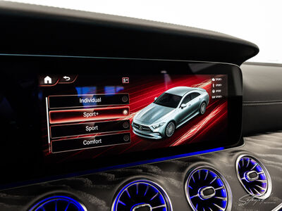 Mercedes-Benz CLS Gebrauchtwagen