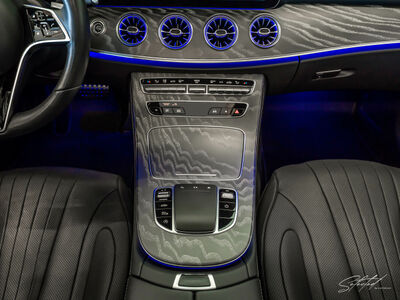 Mercedes-Benz CLS Gebrauchtwagen