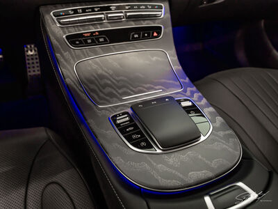 Mercedes-Benz CLS Gebrauchtwagen