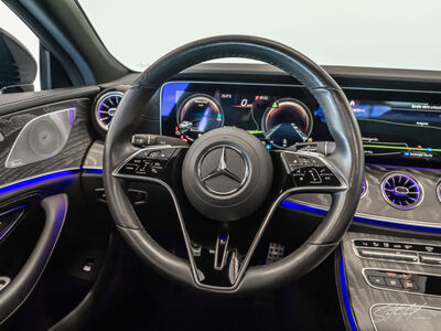 Mercedes-Benz CLS Gebrauchtwagen