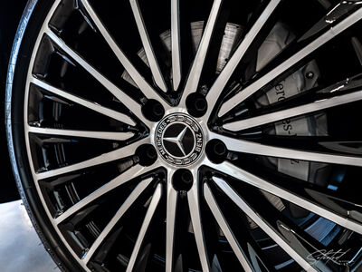 Mercedes-Benz CLS Gebrauchtwagen