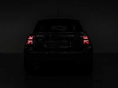 Mini Mini Gebrauchtwagen