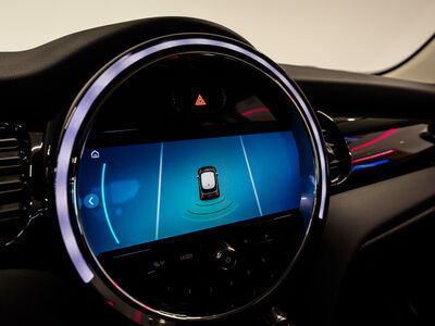 Mini Mini Gebrauchtwagen