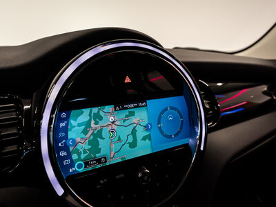 Mini Mini Gebrauchtwagen