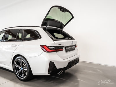 BMW 3er Gebrauchtwagen