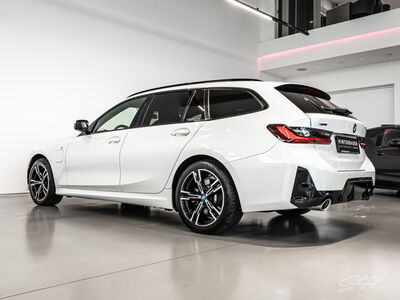 BMW 3er Gebrauchtwagen