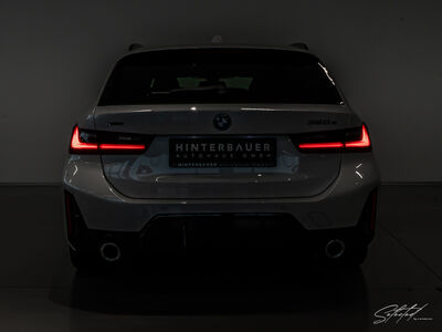 BMW 3er Gebrauchtwagen