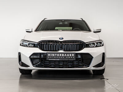 BMW 3er Gebrauchtwagen